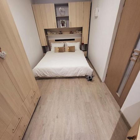 Apartament Constanta Mamaia Ciresica Kültér fotó