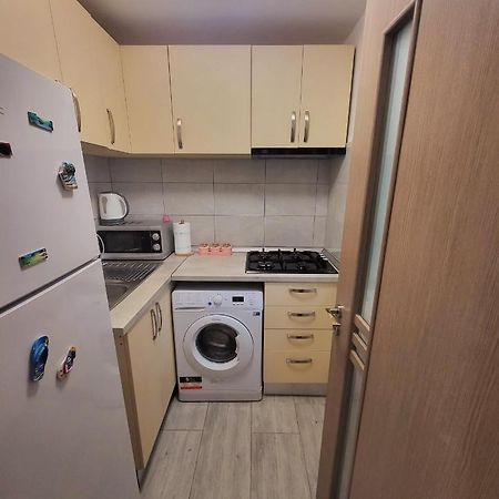 Apartament Constanta Mamaia Ciresica Kültér fotó